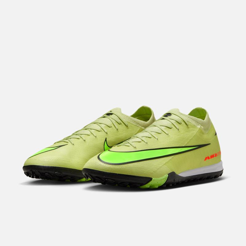 Nike Assassin Series Men's and Women's Breathable TF Football Shoes Spring Low Top  NIKE VAPOR 16 PRO FQ8687