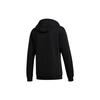 adidas Sweatshirts Men's Black Hooded Moderate Regular GJ2315