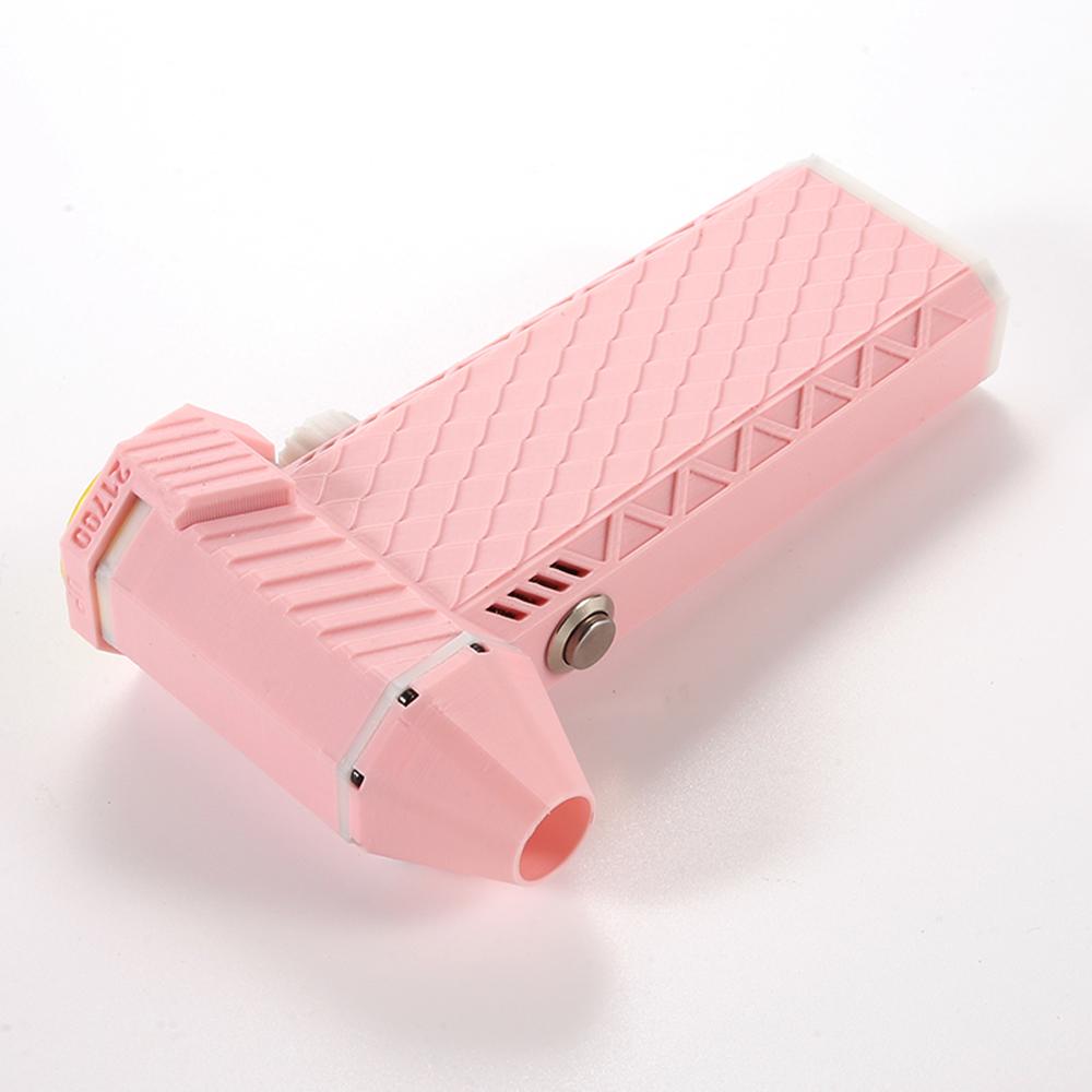 Outdoor Cordless Handheld 110000RPM Fan Compact High Power Hair Dryer Portable Camping TurboFan