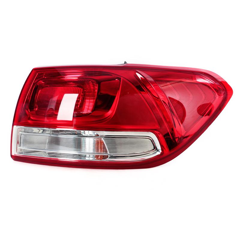 

LED Halogen Rear Tail Light Brake Stop Light Turn Lamp Assembly Car Accessories For Kia Sorento L 2015 2016 2017 2018 92401C5111