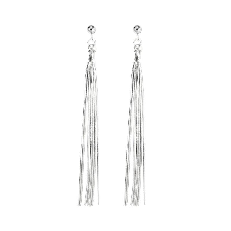 Pepezoo [Ttassel] Earrings
