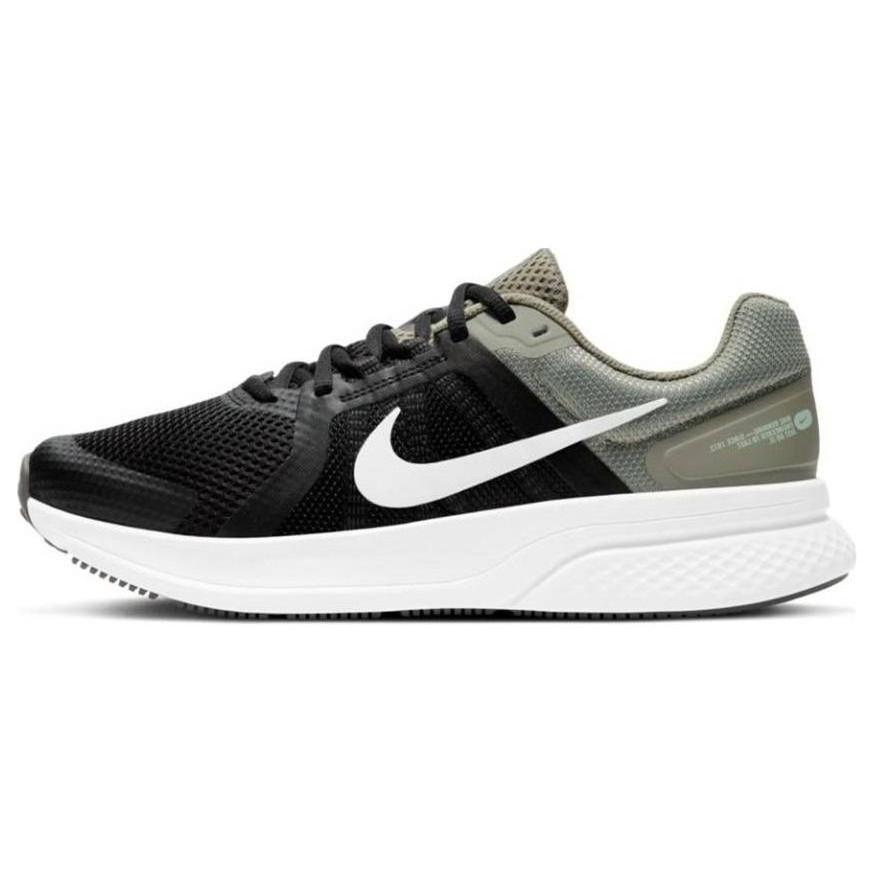 Nike Swift Run 2  Light Army Black Platinum  CU3517-300 44