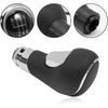 For INSIGNIA ASTRA J Vauxhall Opel ONWARDS Accessory Car Gear Shift Knob Transmission Lever Knob 13332878 784146 13252053