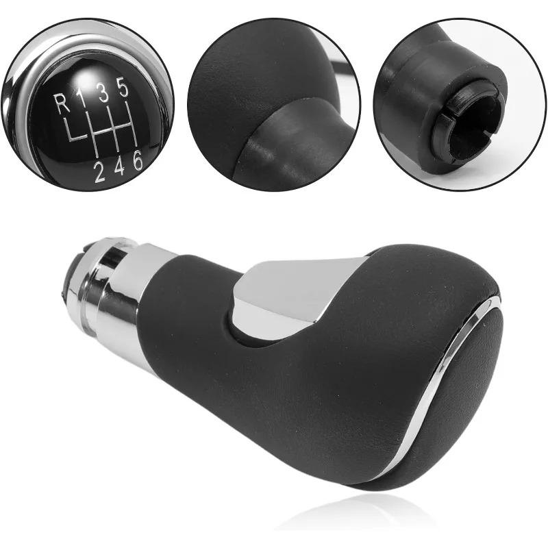 For INSIGNIA ASTRA J Vauxhall Opel ONWARDS Accessory Car Gear Shift Knob Transmission Lever Knob 13332878 784146 13252053