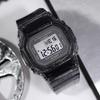 Casio Women's BABY-G Black Watch BGD-560S-8 BGD-560S-8