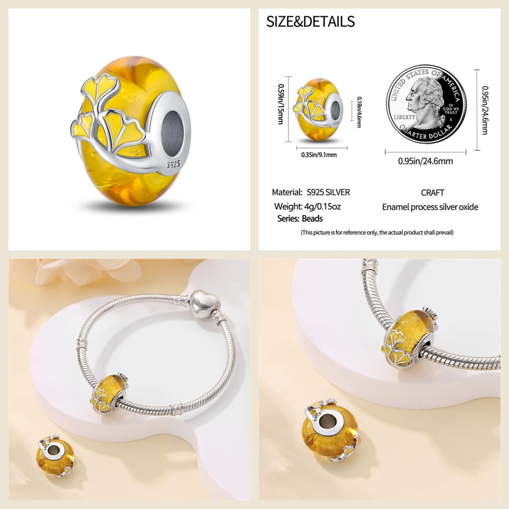 Fit Pan Original Bracelet Element Of A Circle Series Charm For Women Jewelry Diy Beads New Items