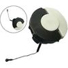 Replacement Gas Tank Fuel Cap Cover for Stihl FS56 FS56C FS56R FS56C FS70 FS70R FS70RC MS261 FS40C