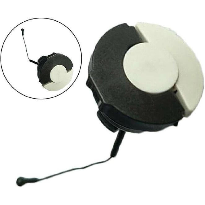 Replacement Gas Tank Fuel Cap Cover for Stihl FS56 FS56C FS56R FS56C FS70 FS70R FS70RC MS261 FS40C