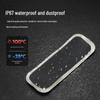 WYUAN Waterproof 915M UHF RFID Tire Tag for Long-Distance Identification