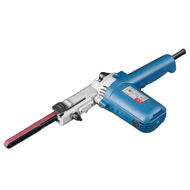 

Dongcheng Adjustable Belt Sander CN plug (adapter included)