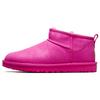 Klassisk Ultra Mini 'Bright Pink' Dam 1116109-CRNT