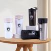 380ml Safe Thermal Cup Large Capacity Lightweight Drink Water