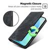 For OnePlus Ace 5 Ultra 5G Case RFID Blocking Wallet Foldable Stand Leather Phone Cover