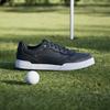 adidas Golf Retrocross 25 IH9978 Men's Performance Sports Shoes Core Black / Cloud White / Gum