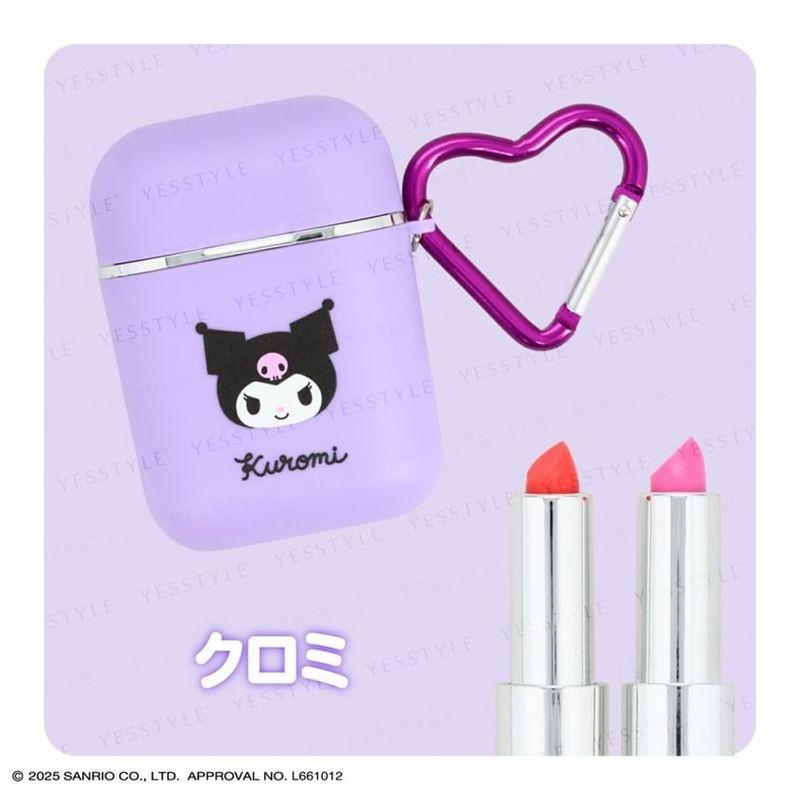 SHOBIDO - Sanrio Characters Geheime Lippenbalsem