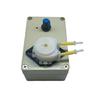 Micro Peristaltic Pump Titration Pump with Adjustable Flow Rate Dosing Pump