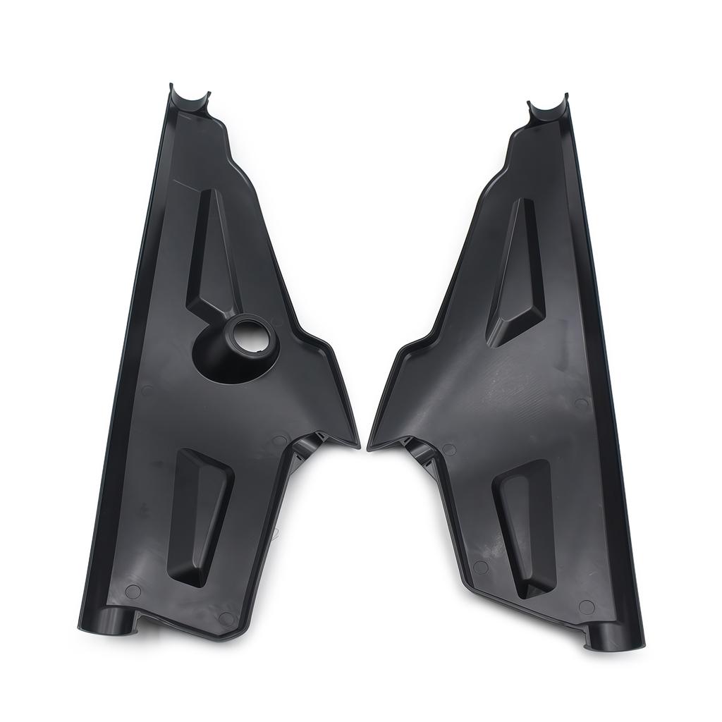 Motorcycle Accessories Left Right Frame Cover Side Frame Panels For BMW F800GS 2024 2025 F850GS F750GS 2018-2023 F 850 GS