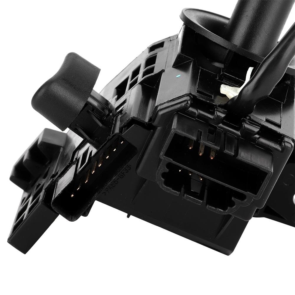 Turn Signal Switch Fits for Chevrolet Trailblazer 20022009 62900403 Replacement