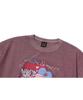 CPGN STUDIO Kitten Soda Pigment Short Sleeve Tee Dusty Pink