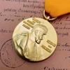Foreign Medal, German Emperor Centennial Medal, Die Casting, Collection, German Medal, Metal Brooch, Badge, Christmas Gift, Stocking Stuffers