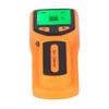5 in 1 Metal Stud Finder Sensitive Smart Sensor Chip HD LCD Display Audio Alarm for The Center and
