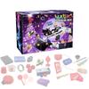 Dowmoo Magical Decompression Surprise Box For Children Fun And Exciting Christmas Toy Gift Box