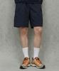 COBMASTER British Seersuker Shorts [Navy]