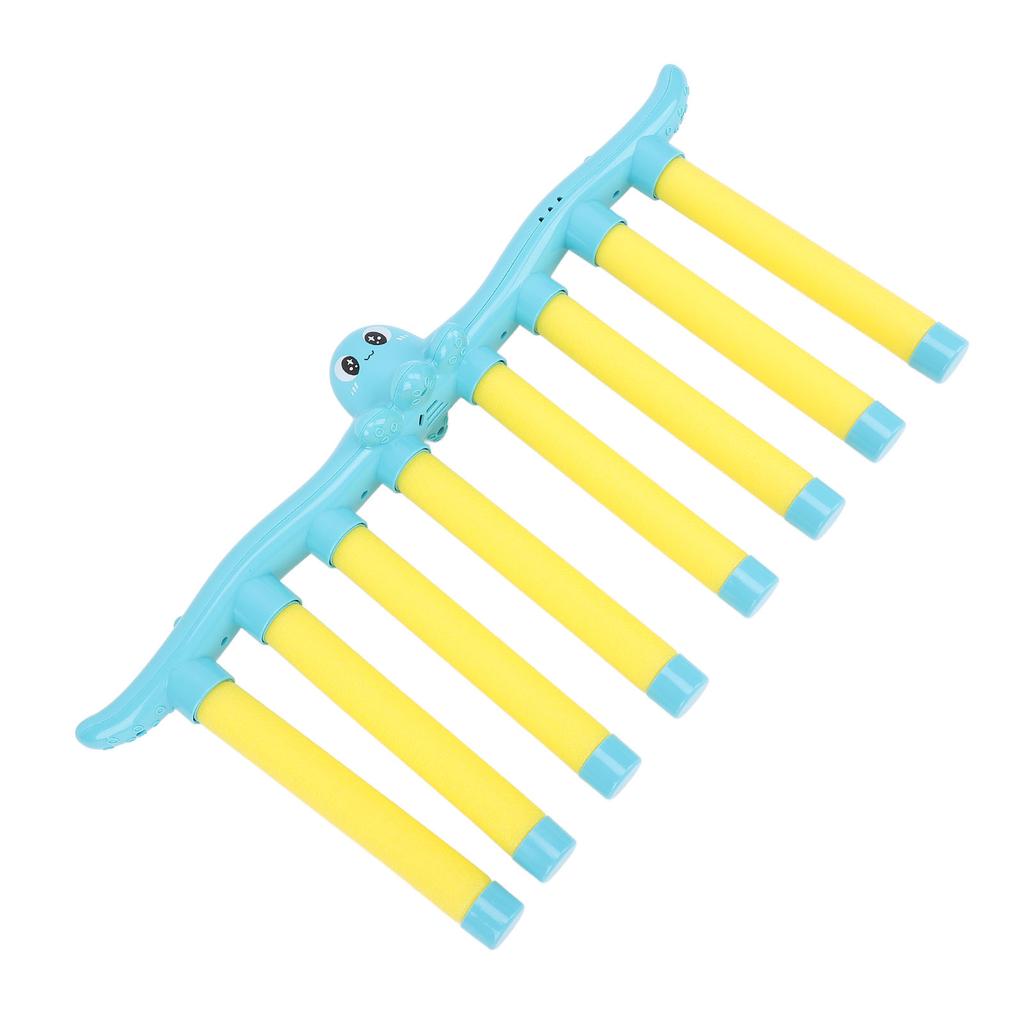 Stick Catching Toy Interactive 3 Falling Speeds   Hand Eye Coordination Educational Catching Stick Game Toy for Indoor Outdoor