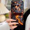 Phone Case For Vivo Y29 4G Cases Soft Silicone Cover For VIVO T4X 5G Fashion Case 2025 Shockproof Cover Full Protector Shells