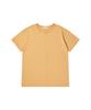Rud Core Cotton T-Shirt Yellow