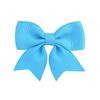 Popular Children'S Dovetail Bow Hairpin Hair Accessories Cute Versatile Girl Daily Hairpin 323