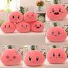Pink Plush Kirby Toys Soft And Cute Meatballs Heal Emojis Children Gift Holiday