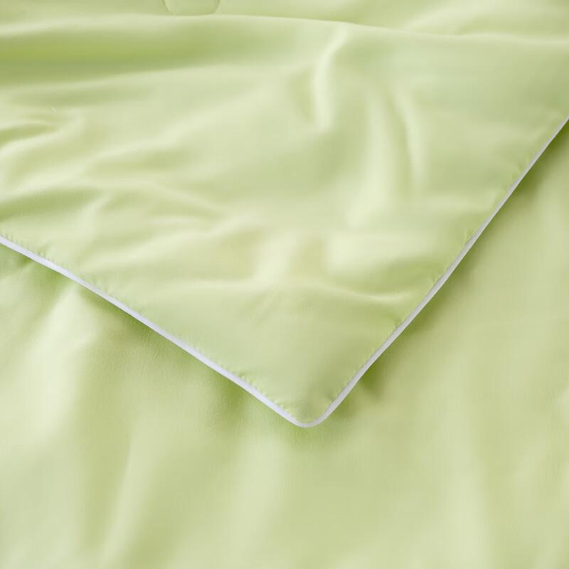 FIRS Little Lime Bubble Summer Quilt