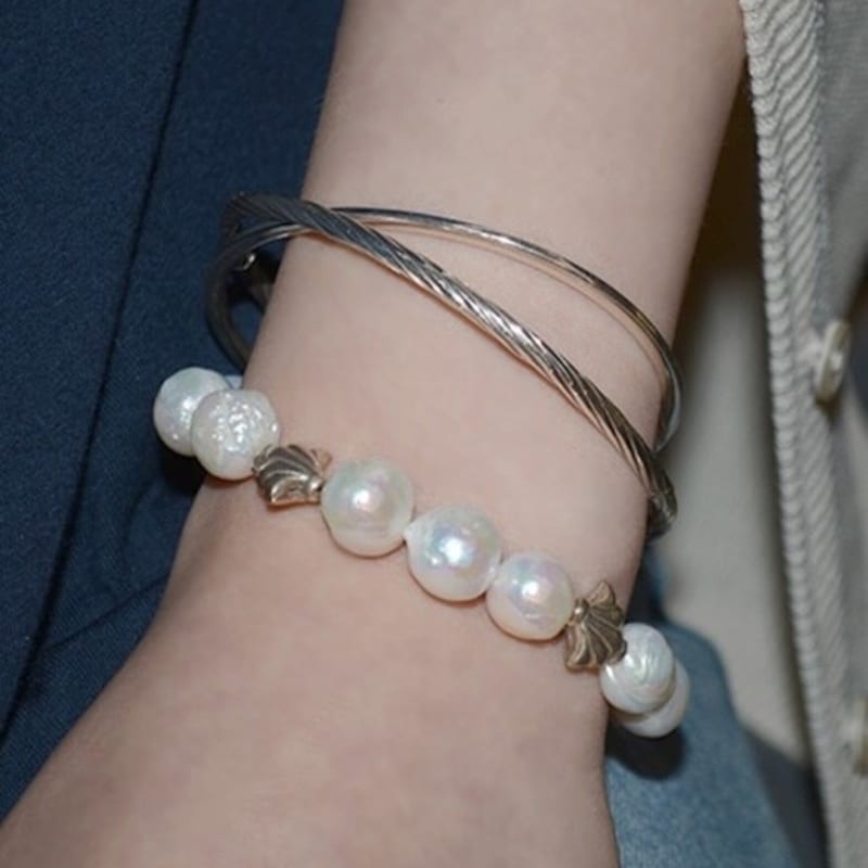 

martha in the garret brise de mer ii silver