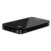 DLP 4K 3D HD Mini Projector with Mobile Connectivity, 2+32G