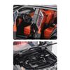 New 1/32 Lexus LX600 SUV Alloy Luxy Car Model Diecasts Metal Off-road Vehicles Car Model High Simulation with Light Childrens Toy Gift