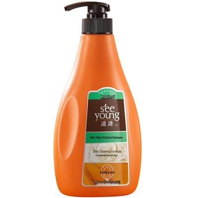 Shampooer og balsammer til hår – Shampooer