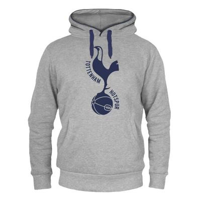 Men's Graphic Fleece Hoodie