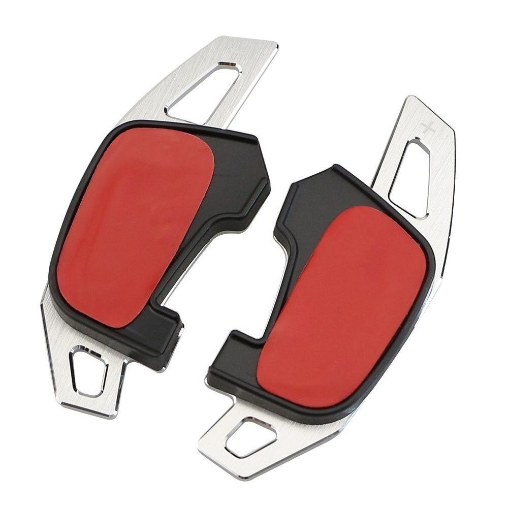 Car Steering Wheel Shift Paddle Shifter for Volkswagen VW GOLF GTI R GTD GTE MK7 7 POLO GTI Scirocco Tiguan Rline PASSAT T-ROC