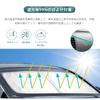 [HUAHAO] Suzuki Swift/Swift Sport Zc33s Exclusive Windshield Sunshade