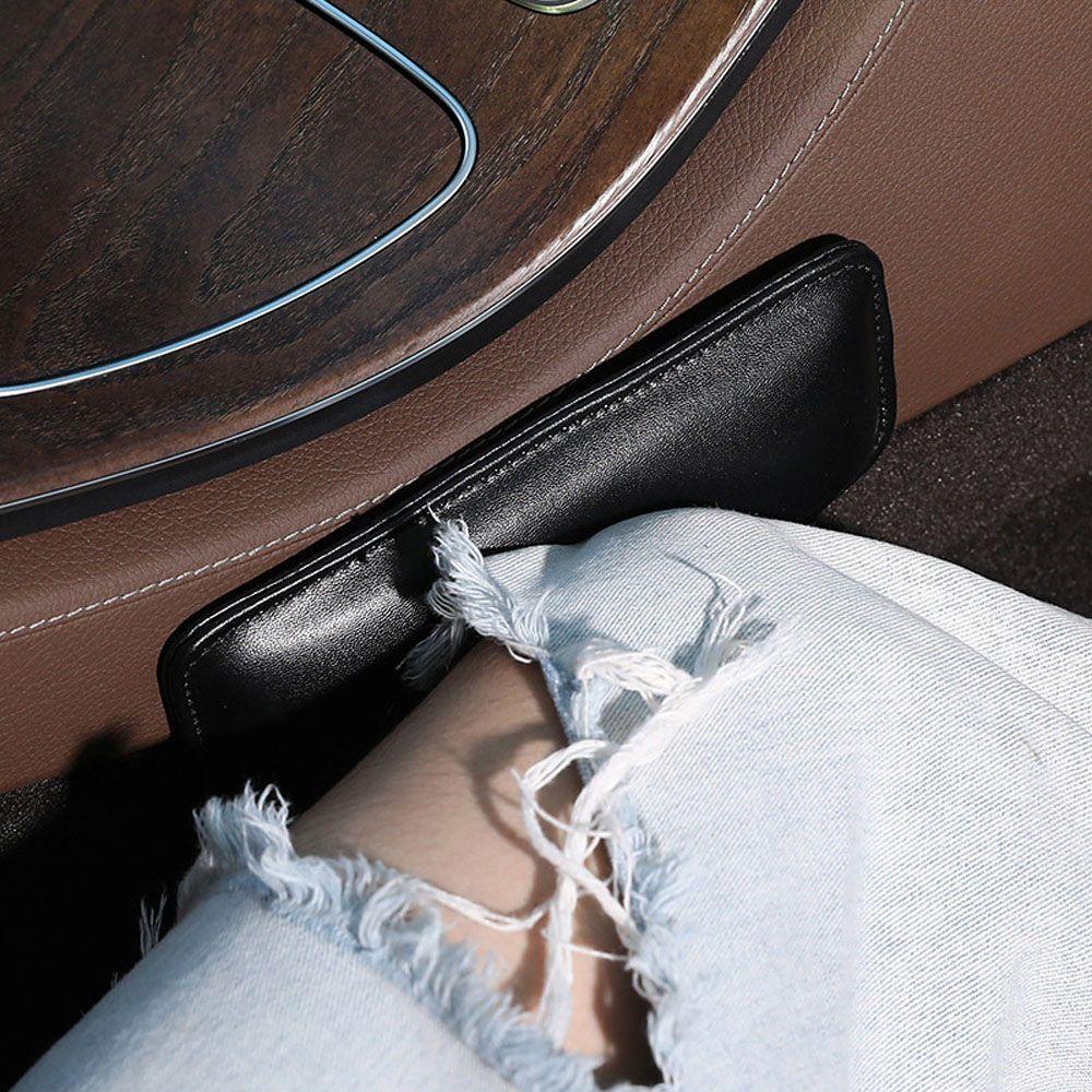 Support Accessories Elastic Interior Accessories Car Accessories Knee Pad Leg Cushion Car Cushion