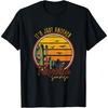 It's Just Another Tequila Sunrise Western Tequila Drinking T-Shirt