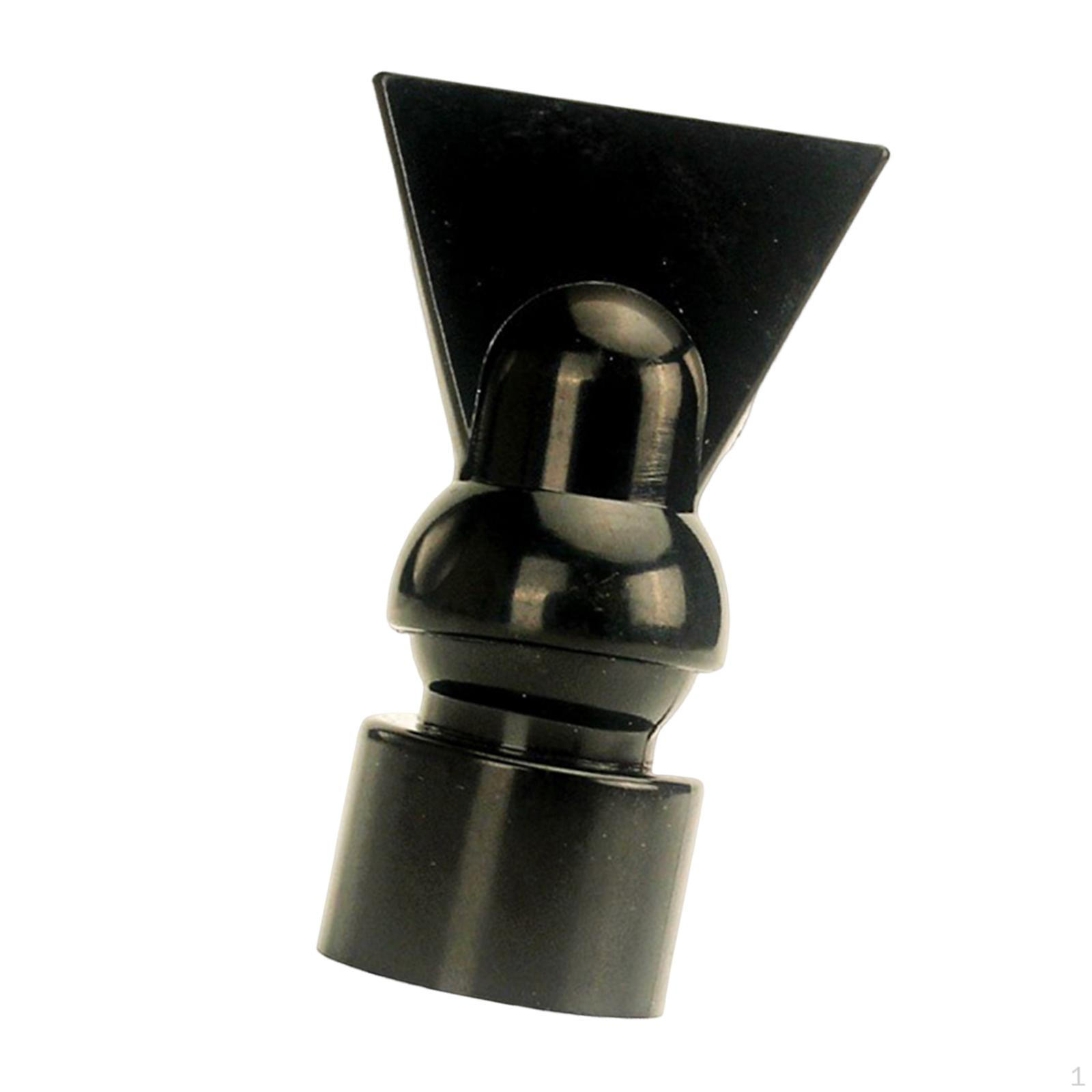 

Бак Утка Плоская Насадка для Выхода Воды с Регулируемой Конструкцией Length 63mm