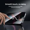 3 PCS Full Cover HD Screen Protector for Xiaomi Redmi Note 14 Pro+ 13 12 Pro 11 4G 5G Tempered Glass Automatic Dust Removal