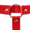 Elastice Leather Nightwear Leg Harness Garter Belt Gothic Garters Thigh Ring