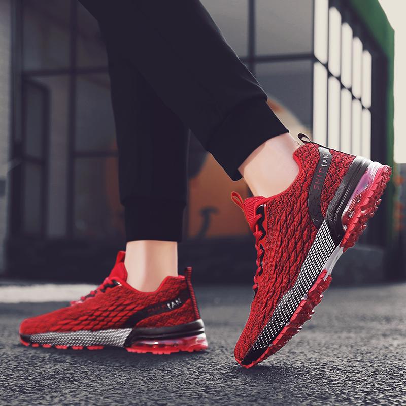 Взуття чоловіче Кросівки Чоловіче повсякденне Чоловіче взуття теніс Розкішне взуття Кросівки Race Дихаюче взуття модні лофери Кросівки для чоловіків