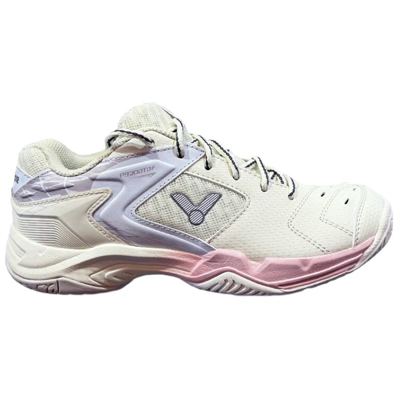 Высокоэластичные стабильные бадминтонные кроссовки VICTOR P9200TD/TDF 38