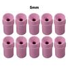 Tip Long Life Pink Sandblaster Strong Wear Resistance