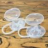 Portable Nipple Storage Baby Nipple Dustproof Nipple Box Pacifier Box Storage Box Pacifier Case