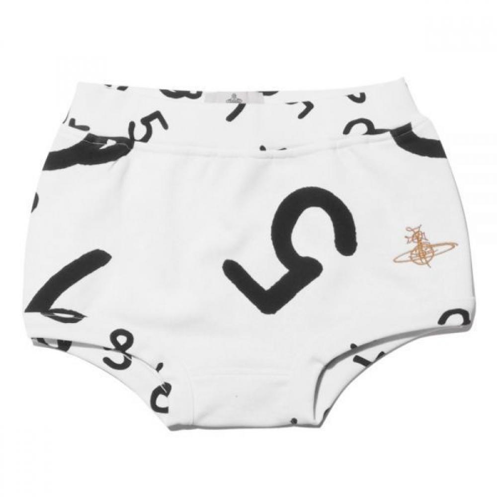 

Vivienne Westwood Vivienne Westwood Vivienne Westwood Justine Shorts Free(NUMBERS)/L (before and after 31 inches)